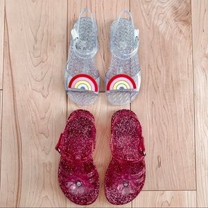 toddler jellies Sandals